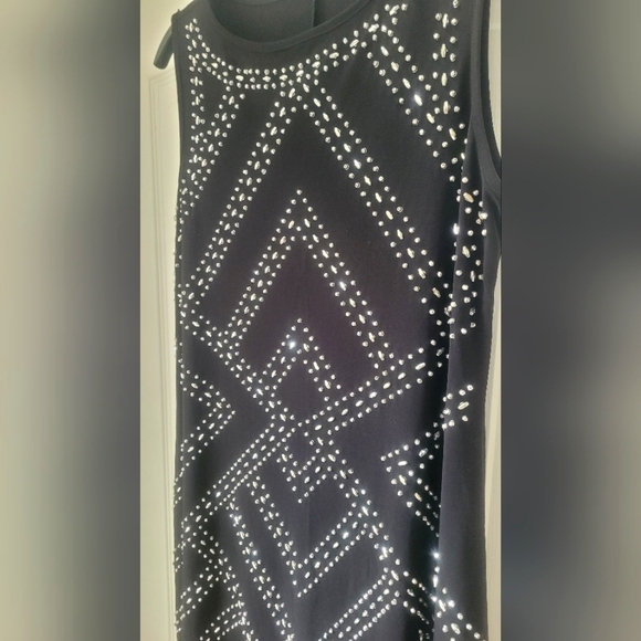 Women's Sparkly Dress - Picture 3 of 3